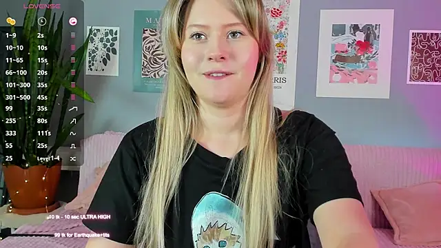 Snapshot of marmelana199 chatting on February 2026 07:49:01 AM marmelana199 online show from February 2026 07:49:01 AM