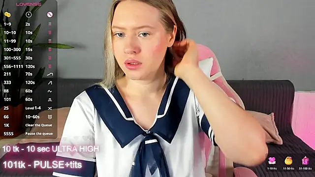 marmelana199 online show from November 2025 05:34:01 AM