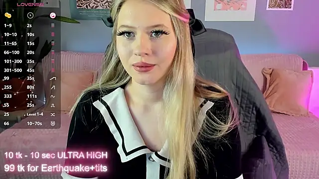 Snapshot of marmelana199 chatting on December 2025 08:57:01 AM marmelana199 online show from December 2025 08:57:01 AM