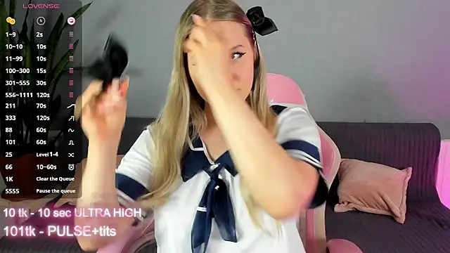 marmelana199 online show from November 2025 10:29:02 AM