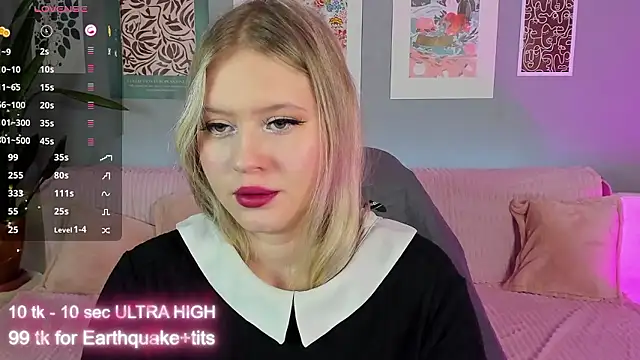 Snapshot of marmelana199 chatting on January 2026 03:08:01 PM marmelana199 online show from January 2026 03:08:01 PM