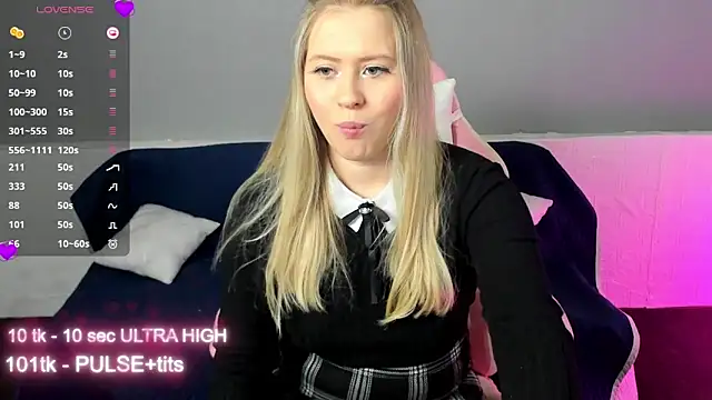 marmelana199 online show from January 2025 08:15:02 PM
