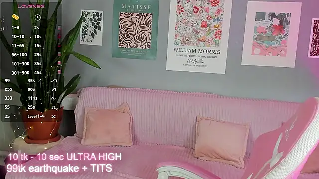 marmelana199 online show from March 2026 07:58:02 AM