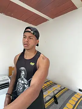 MarcoStriker online show from June 2026 02:28:02 PM