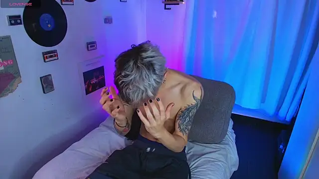 Nick Bangover  online show from February 2026 05:09:02 PM