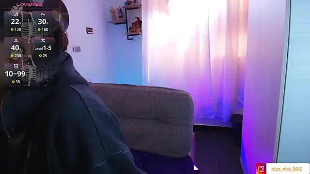 Nick Bangover  online show from September 2025 06:25:02 PM