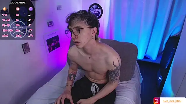 Nick Bangover  online show from May 2026 05:51:02 PM