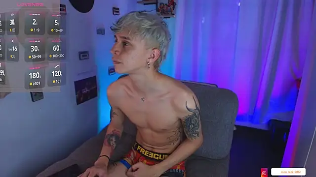 Nick Bangover  online show from December 2025 05:26:02 PM