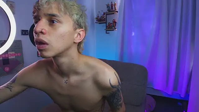 Nick Bangover  online show from January 2026 07:39:01 PM