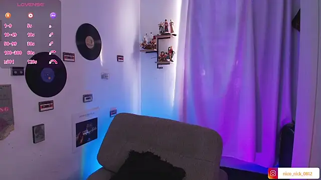 Nick Bangover  online show from March 2026 08:38:02 PM