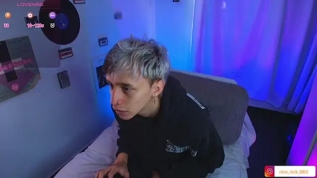 Nick Bangover  online show from February 2026 06:49:02 PM