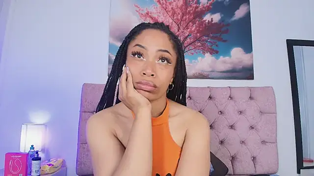 Katy ortiiz online show from April 2026 11:44:02 PM