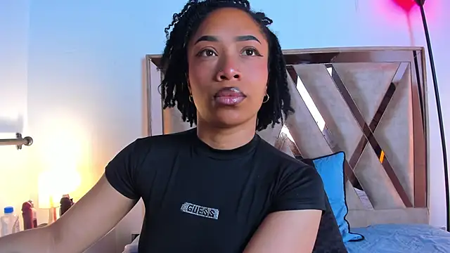 Katy ortiiz online show from February 2026 11:43:02 AM