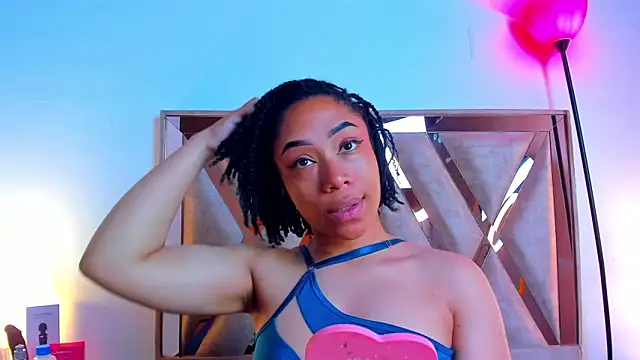 Katy ortiiz online show from March 2026 11:50:01 AM