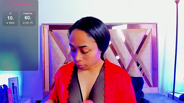 Katy ortiiz online show from January 2026 11:47:01 AM