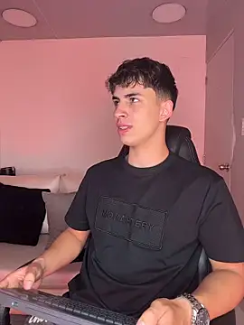 AdrianRinaldi online show from March 2026 08:05:01 PM