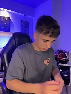 AdrianRinaldi online show from March 2026 08:07:01 PM