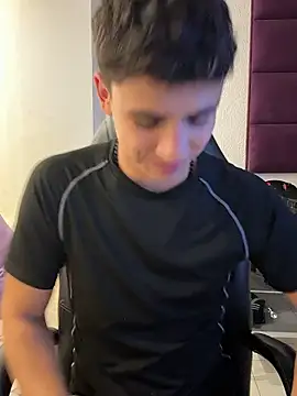 AdrianRinaldi online show from January 2026 08:15:02 PM