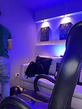 AdrianRinaldi online show from March 2026 08:10:02 PM