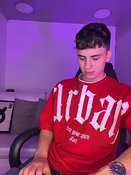 AdrianRinaldi online show from March 2026 08:12:01 PM