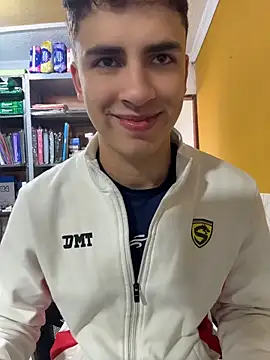 Snapshot of AdrianRinaldi chatting on May 2026 01:53:01 PM AdrianRinaldi online show from May 2026 01:53:01 PM