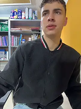 Snapshot of AdrianRinaldi chatting on May 2026 02:02:01 PM AdrianRinaldi online show from May 2026 02:02:01 PM
