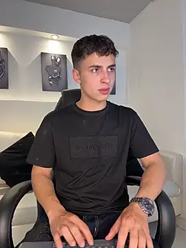 AdrianRinaldi online show from March 2026 08:09:01 PM