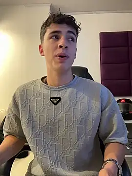 AdrianRinaldi online show from February 2026 08:06:02 PM