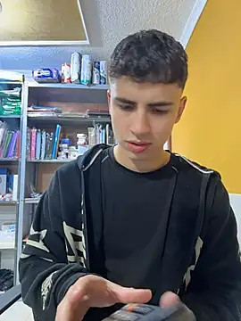 Snapshot of AdrianRinaldi chatting on May 2026 01:58:02 PM AdrianRinaldi online show from May 2026 01:58:02 PM