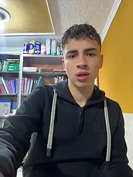 Snapshot of AdrianRinaldi chatting on May 2026 01:54:01 PM AdrianRinaldi online show from May 2026 01:54:01 PM