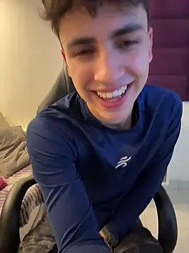 AdrianRinaldi online show from November 2025 07:58:01 PM