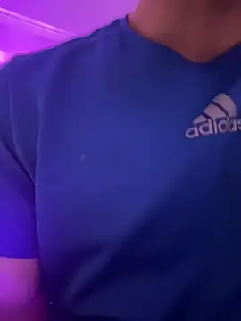 AdrianRinaldi online show from March 2026 08:04:02 PM