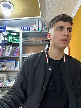 Snapshot of AdrianRinaldi chatting on April 2026 01:51:02 PM AdrianRinaldi online show from April 2026 01:51:02 PM