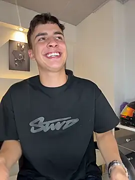 AdrianRinaldi online show from March 2026 08:09:01 PM