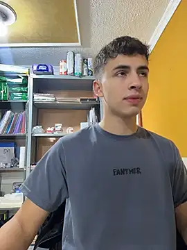 Snapshot of AdrianRinaldi chatting on April 2026 02:03:02 PM AdrianRinaldi online show from April 2026 02:03:02 PM