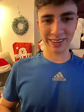 AdrianRinaldi online show from December 2025 08:36:01 PM