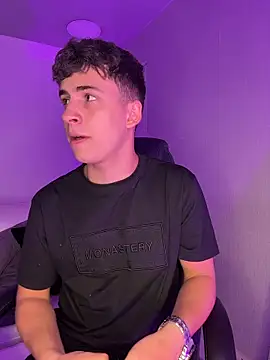 AdrianRinaldi online show from March 2026 08:02:01 PM