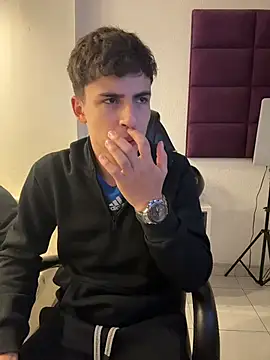 AdrianRinaldi online show from January 2026 08:04:02 PM