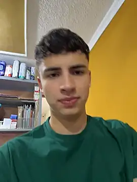 Snapshot of AdrianRinaldi chatting on May 2026 03:34:01 PM AdrianRinaldi online show from May 2026 03:34:01 PM