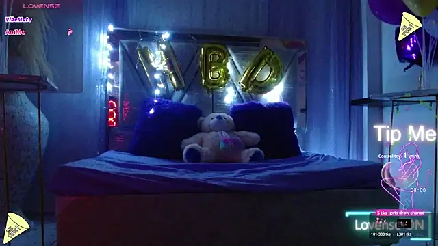 Carolinagarcia12345 online show from October 2025 11:47:01 PM