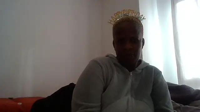 SexyNonnyy online show from May 2026 06:12:01 AM