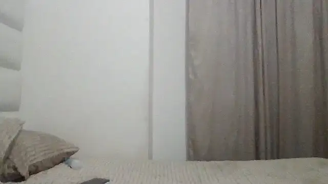 SexyNonnyy online show from June 2026 06:25:02 PM