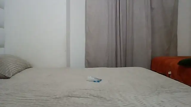 SexyNonnyy online show from June 2026 08:47:01 PM