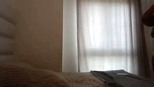 SexyNonnyy online show from November 2025 12:31:02 PM