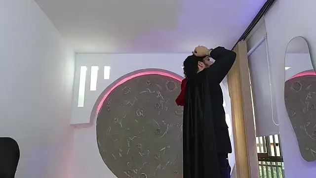 Snapshot of Rafael_Mendezz chatting on October 2025 09:22:02 PM Rafael Mendezz online show from October 2025 09:22:02 PM