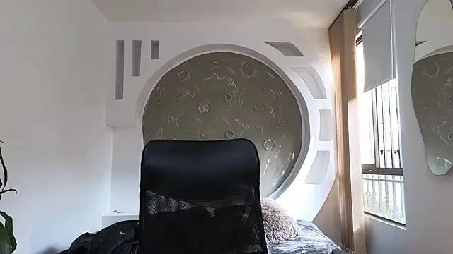 Snapshot of Rafael_Mendezz chatting on October 2025 08:51:02 PM Rafael Mendezz online show from October 2025 08:51:02 PM