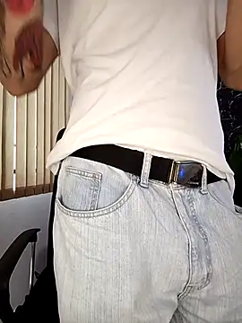 Rafael Mendezz online show from February 2026 08:38:01 PM