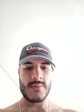 Rafael Mendezz online show from January 2026 06:03:02 PM