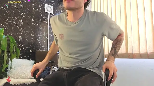 Rafael Mendezz online show from March 2026 07:15:01 PM