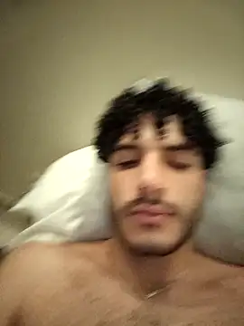 Rafael Mendezz online show from December 2025 08:58:01 AM